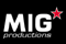 Logo MIG productions